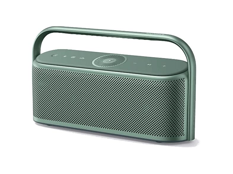 ANKER Soundcore Motion X600 Kablosuz HiFi 50W Stereo Ses Bluetooth