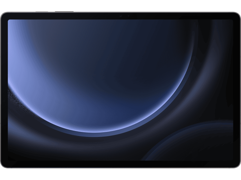 SAMSUNG Galaxy Tab S9 MediaMarkt FE+ Szürke - (SM-X610NZAAEUE) WiFi Tablet online vásárlás 128GB 12,4