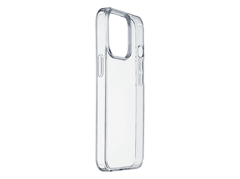 CELLULARLINE iPhone 15 Case Clear Duo Transparant kopen? | MediaMarkt
