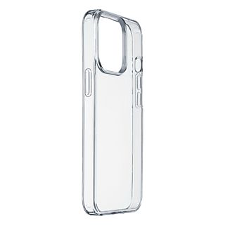 CELLULARLINE iPhone 15 Case Clear Duo Transparant