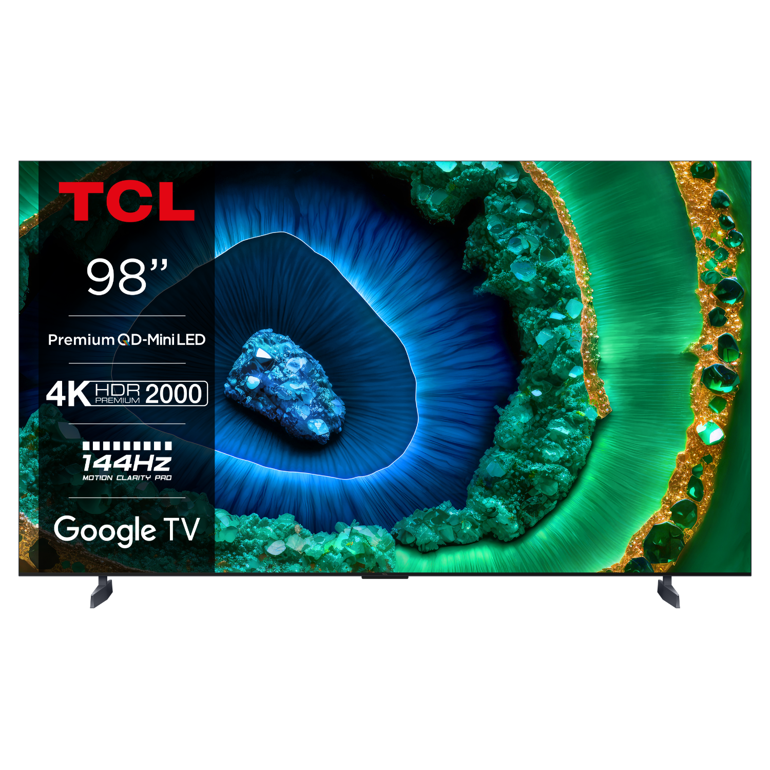 Tcl 98c955 (2023)