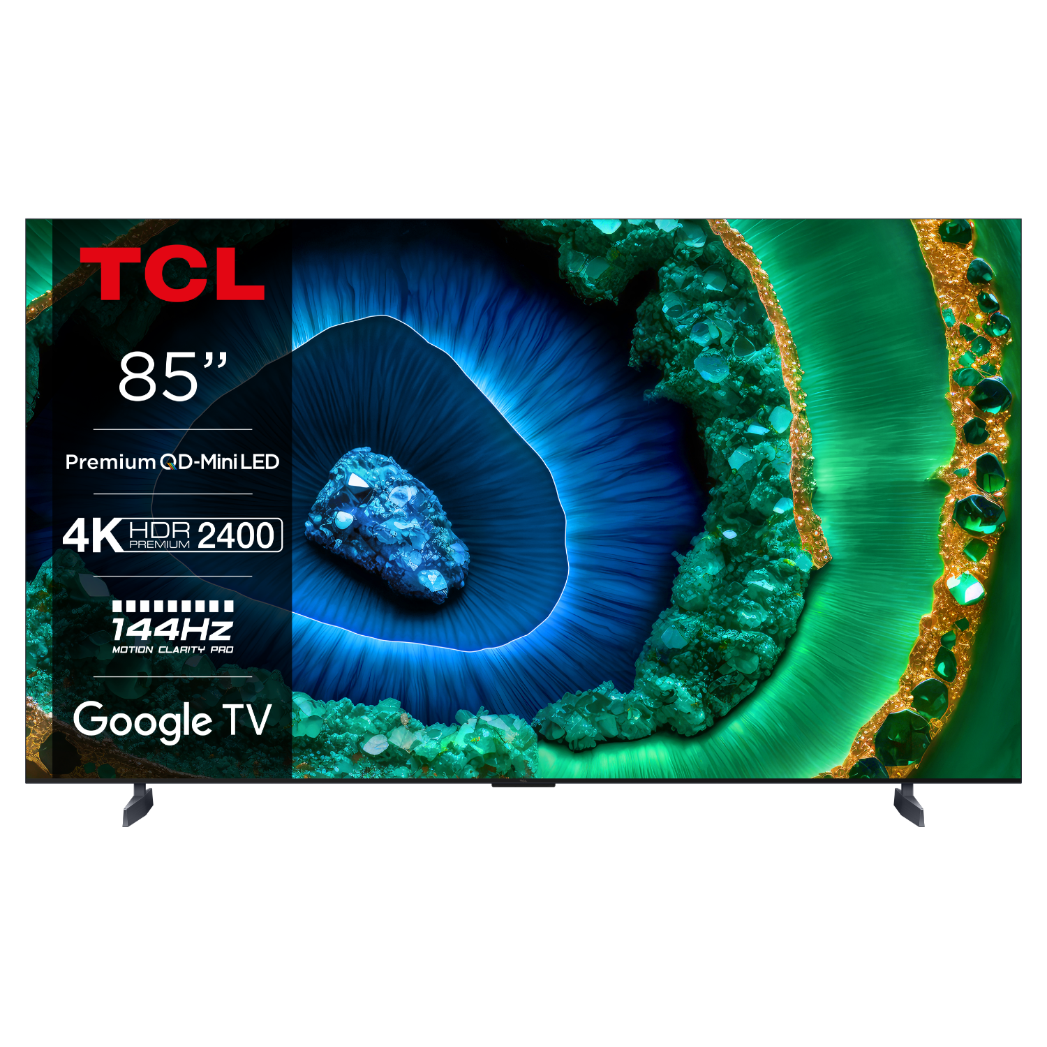 Tcl 85c955 (2023)