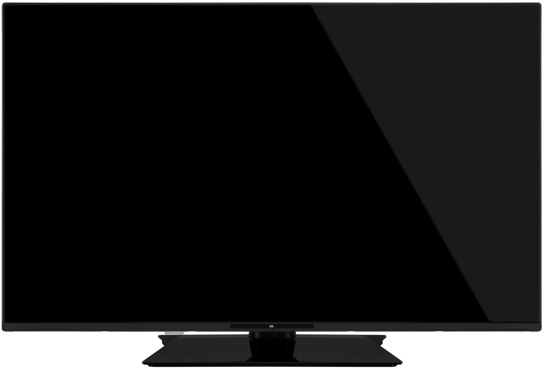 OK. OTV 32TH-2023V HD Ready Tivo Smart televízió, 80 cm