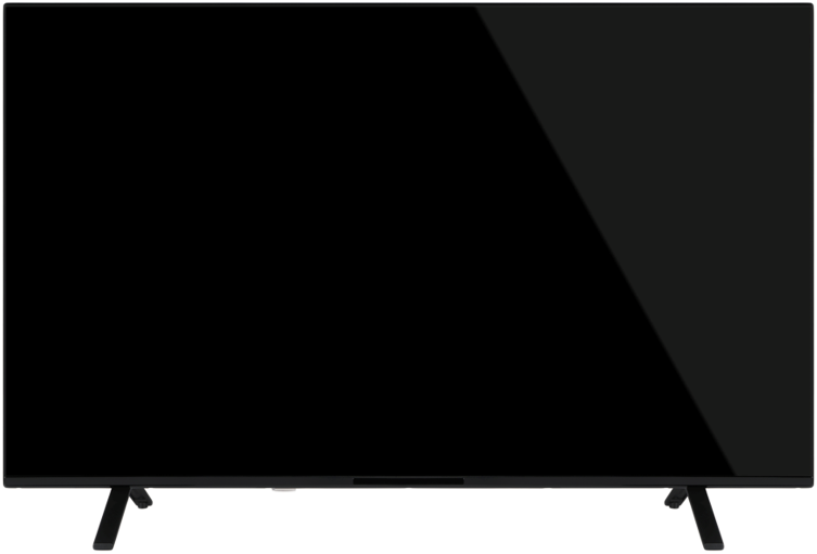 OK. OTV 43AU-2023V 4K UHD Android Smart televízió, 108 cm
