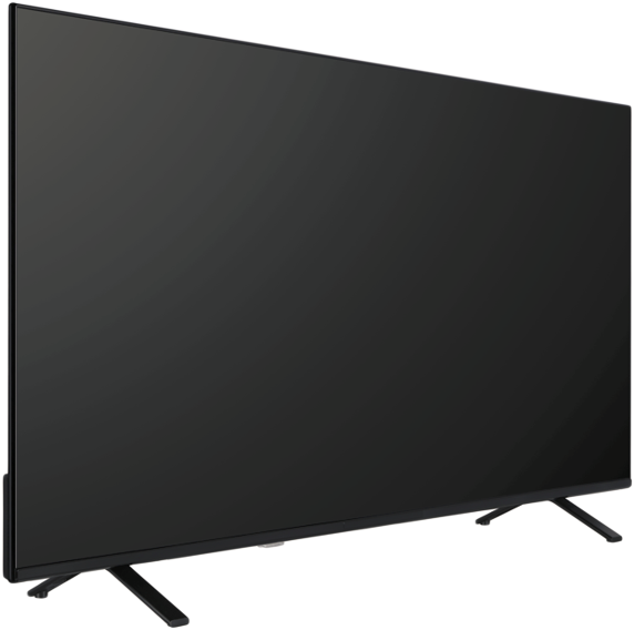 OK. OTV 43AU-2023V 4K UHD Android Smart televízió, 108 cm