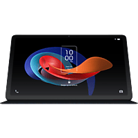MediaMarkt TCL TAB 11 + Flipcase - 11 inch - 64 GB - Grijs - Wifi aanbieding