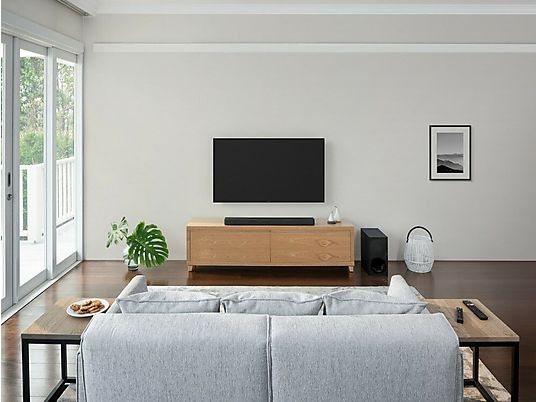 Soundbar SONY HT-G700