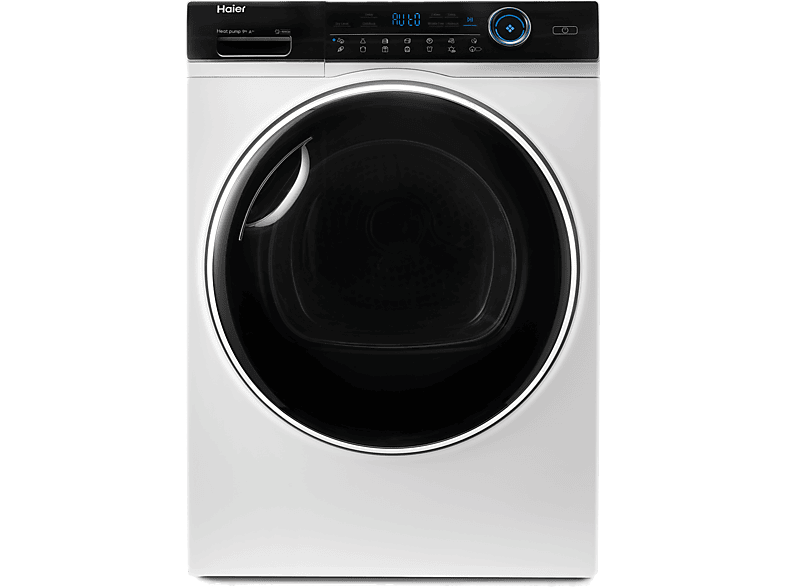 Secadora bomba de calor | Haier I-Pro Series 7 HD90-A2979-S