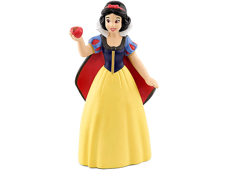 BOXINE TONIES FIGUR DISNEY SCHNEEWITTCHEN Tonies Hörfigur