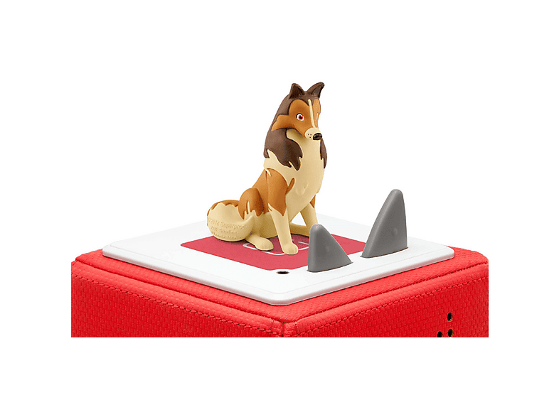 Thumbnail - TONIES FIGUR LASSIE Tonies Hörfigur