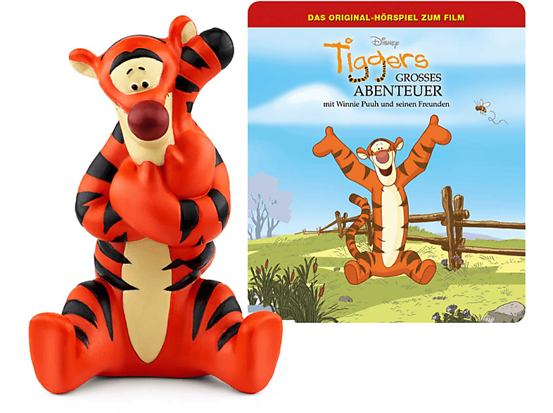 BOXINE ContentTonie Disney Tigger online kaufen MediaMarkt