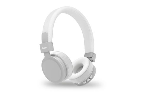 HAMA Bluetooth-Kopfhörer 