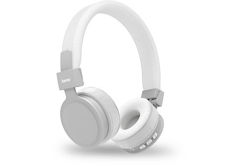 faltbar, | Weiß online Lit Bluetooth-Kopfhörer On-Ear, II\