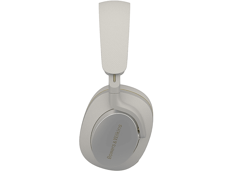 Thumbnail - BOWERS & WILKINS Px7 S2e, Over-ear Kopfhörer Bluetooth Cloud Grey