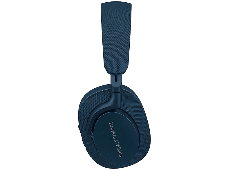 BOWERS & WILKINS Px7 S2e, Over-ear Kopfhörer Bluetooth Ocean Blue