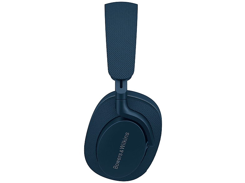 Thumbnail - BOWERS & WILKINS Px7 S2e, Over-ear Kopfhörer Bluetooth Ocean Blue