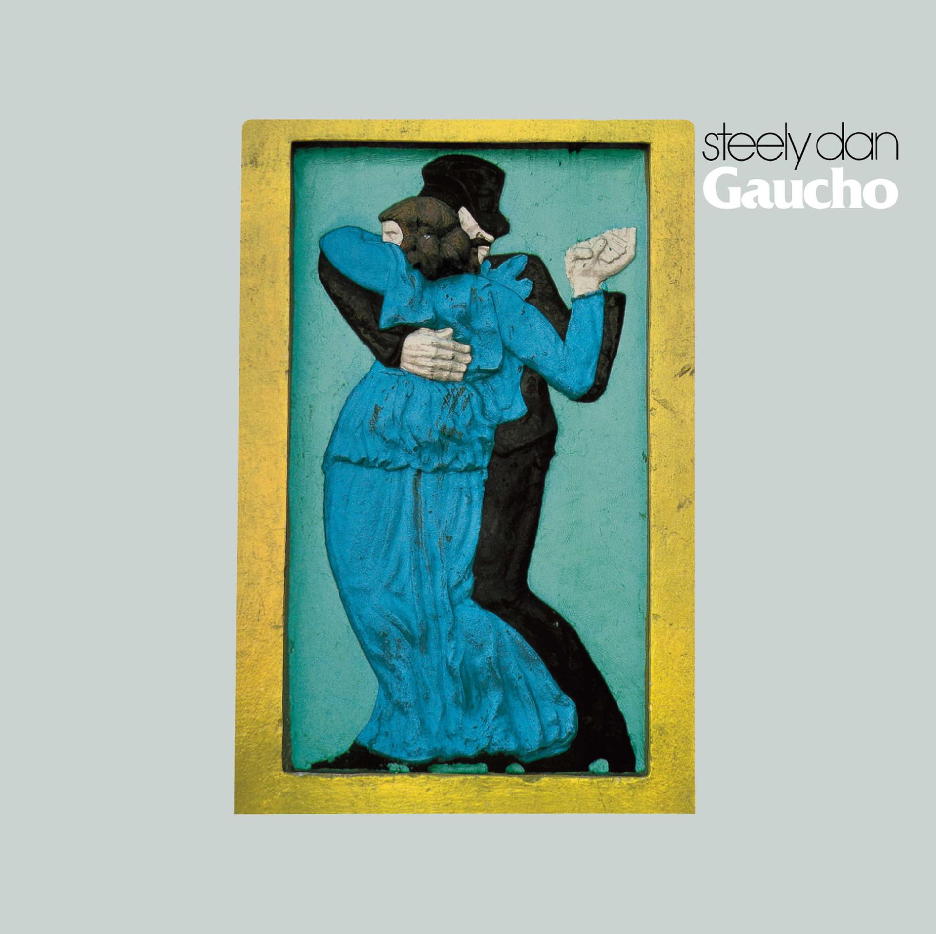 Dan Vinyl) (LTD. - Steely Gaucho (Vinyl) -