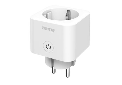 HAMA Smart Plug, WLAN Steckdose online kaufen