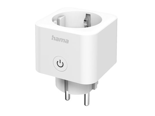 HAMA Smart Plug, WLAN Steckdose 