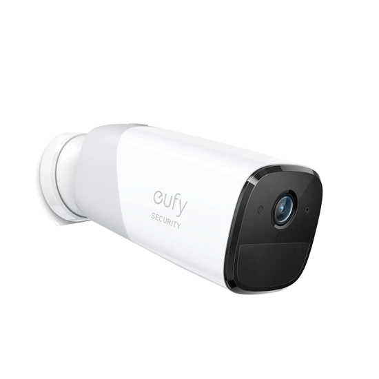 Eufy Security Eufycam 2 Pro Kablosuz Akıllı Güvenlik  2K Kamera Sistemi Eklenti Kamera