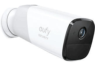ANKER Eufy Security Eufycam 2 Pro Kablosuz Akıllı Güvenlik  2K Kamera Sistemi Eklenti Kamera