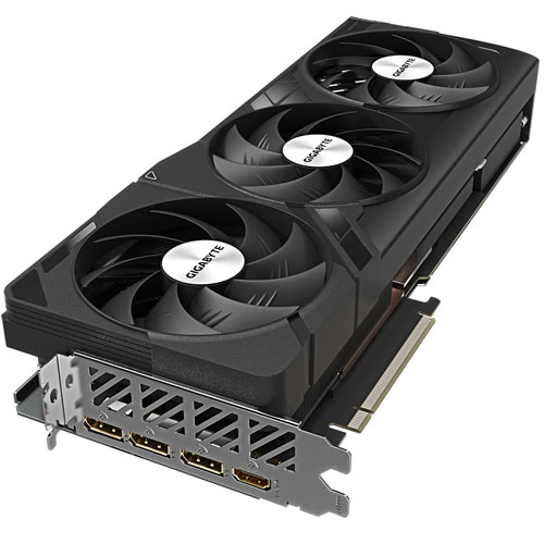 GIGABYTE GeForce RTX 4090 Windforce V2 24GB GDDR6X 384Bit Ekran