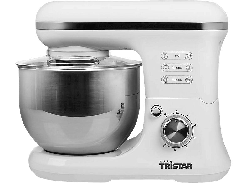 Tristar Keukenrobot (mx-4817)