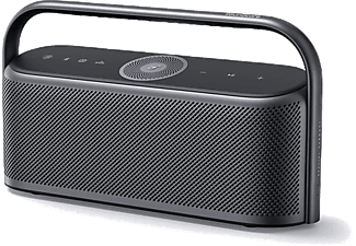 ANKER Soundcore Motion X600 Kablosuz HiFi Bluetooth Hoparlör 50W Stereo Ses Kutup Grisi A3130_0