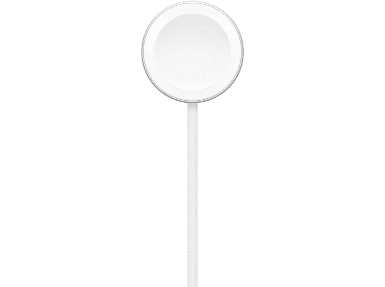 APPLE Watch Manyetik Hızlı Şarj Aygıtı USB‑C Kablosu (1 m)_0