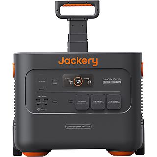 JACKERY Explorer 2000 Plus EU