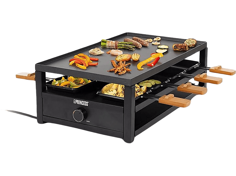 Princess Raclette - Grill (01.162655.01.001)