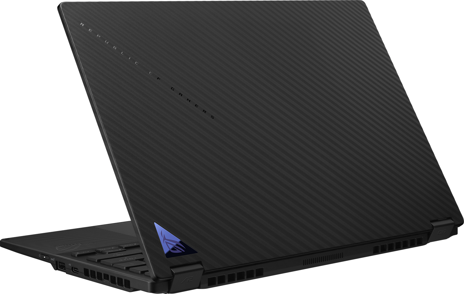 ASUS ROG Flow X13 GV302XV-MU011W Gamer laptop (13.4" WQXGA Touch/Ryzen9/16GB/1024 GB SSD/RTX4060 8GB/Win11H)