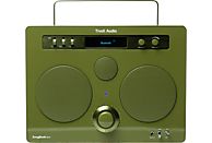 TIVOLI SongBook Max - radio digitale (DAB+, FM, DAB, Verde)