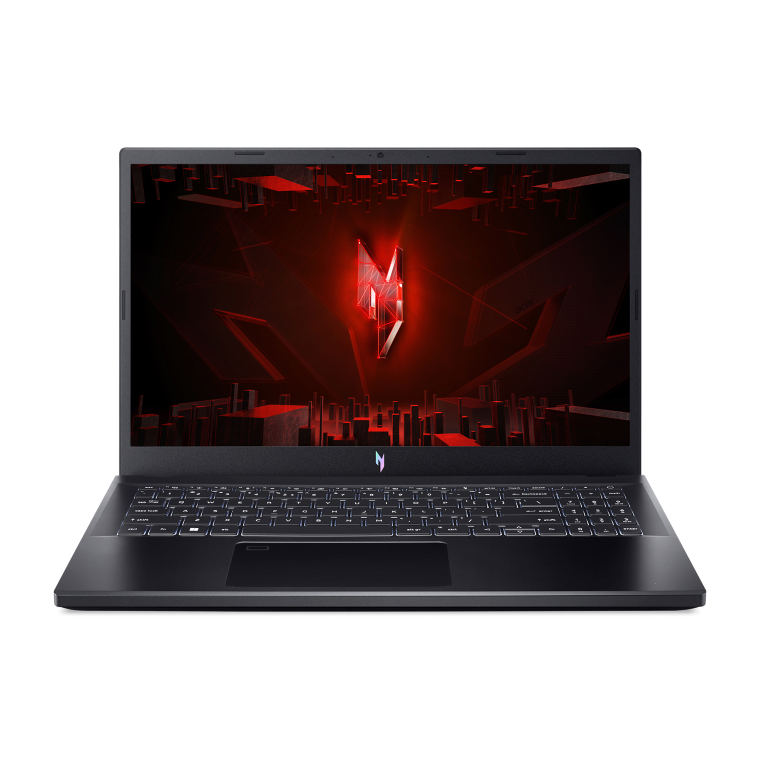 Acer Nitro V 15 Anv15-51-715G, 15,6 pollici, processore Intel® Core I7 13620H, Nvidia GeForce RTX 4050, 16 GB, 1024 GB Ssd, Black