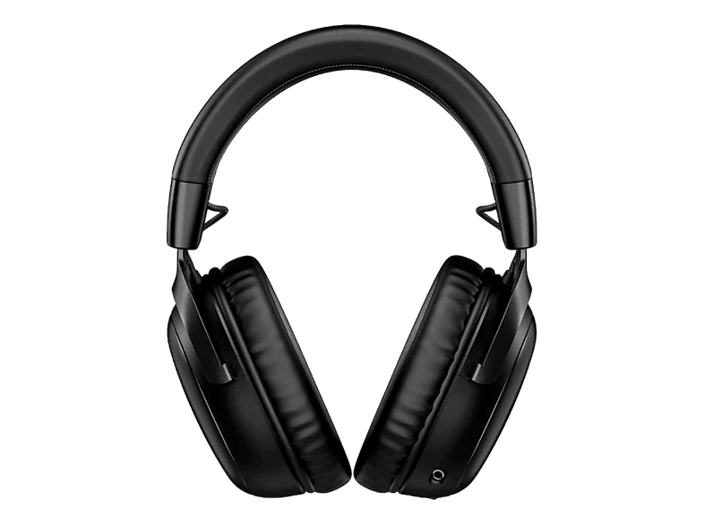 HYPERX Cloud III Wireless - Gaming Headset, Schwarz