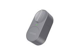 Nuki Smart Lock 3.0 Pro, cerradura inteligente con módulo wifi, cerradura  electrónica con batería Power Pack, cerradura digital automática, negro