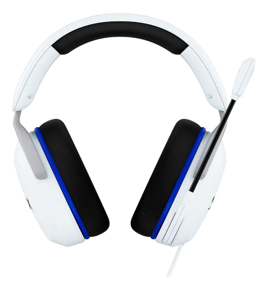HYPERX Cloud Stinger 2 Core - Gaming Headset, Weiss
