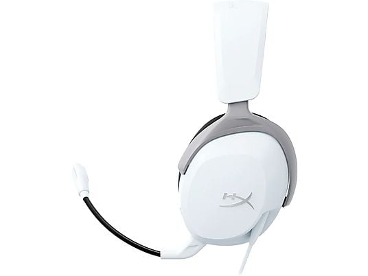 HYPERX Cloud Stinger 2 Core - Gaming Headset, Weiss