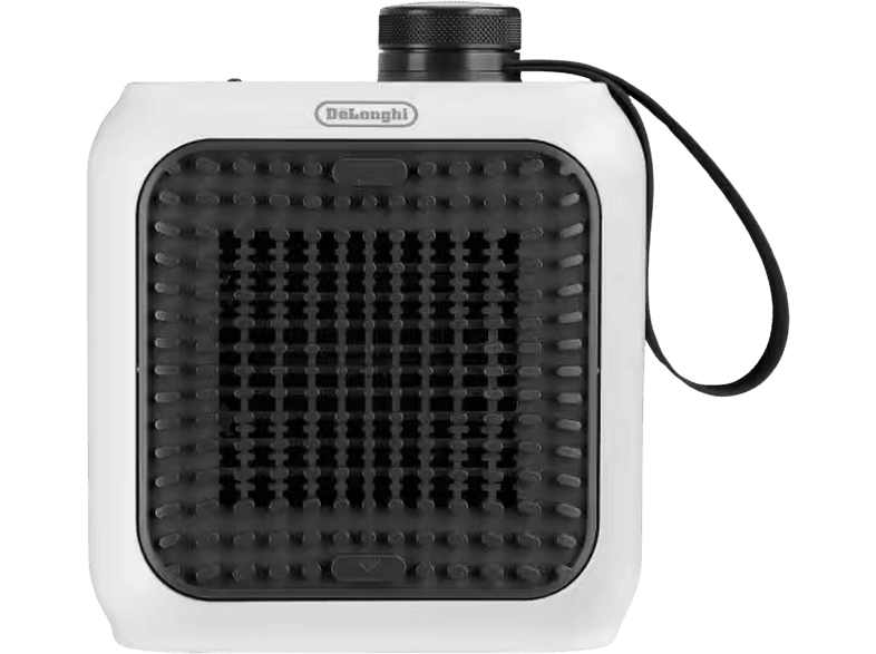 De'Longhi Capsule Desk Loop Ceramic Heater
