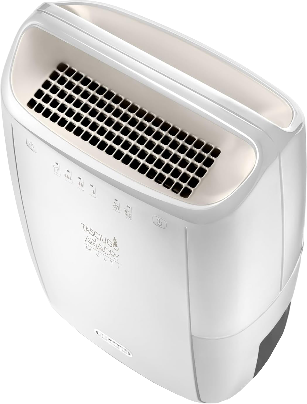 DE-LONGHI DEX212SF Páramentesítő, 250W, fehér