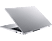 ACER Aspire 3 NX.K6TEU.009 Ezüst Laptop (15,6" FHD/Core i3/8GB/512 GB SSD/Win11H)
