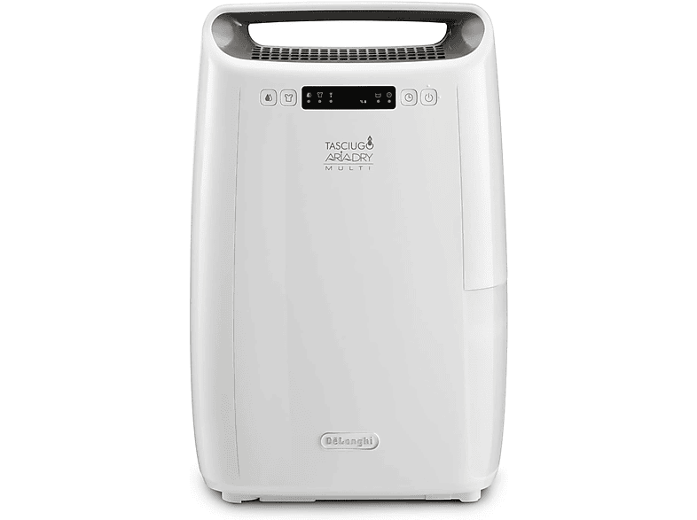 DE-LONGHI DEXD216RF Páramentesítő, 285W, fehér