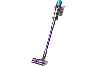 DYSON 446989-01 SV23 Gen5detect™ Absolute vezeték nélküli porszívó, 752W, lila/ezüst