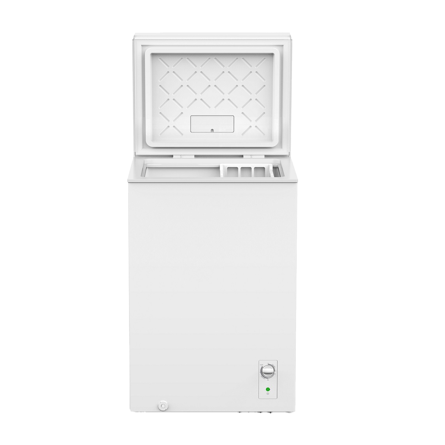Cover cassetto per congelatore (ORIGINALE Beko) Lunghezza c 42 x