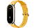 XIAOMI Smart Band 8 Braided Strap - Yellow aktivitásmérő pánt, sárga (BHR7305GL)