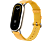 XIAOMI Smart Band 8 Braided Strap - Yellow aktivitásmérő pánt, sárga (BHR7305GL)