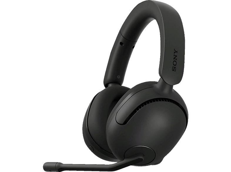 SONY WHG500 INZONE H5, Bluetooth Over-ear Schwarz Gaming Headset
