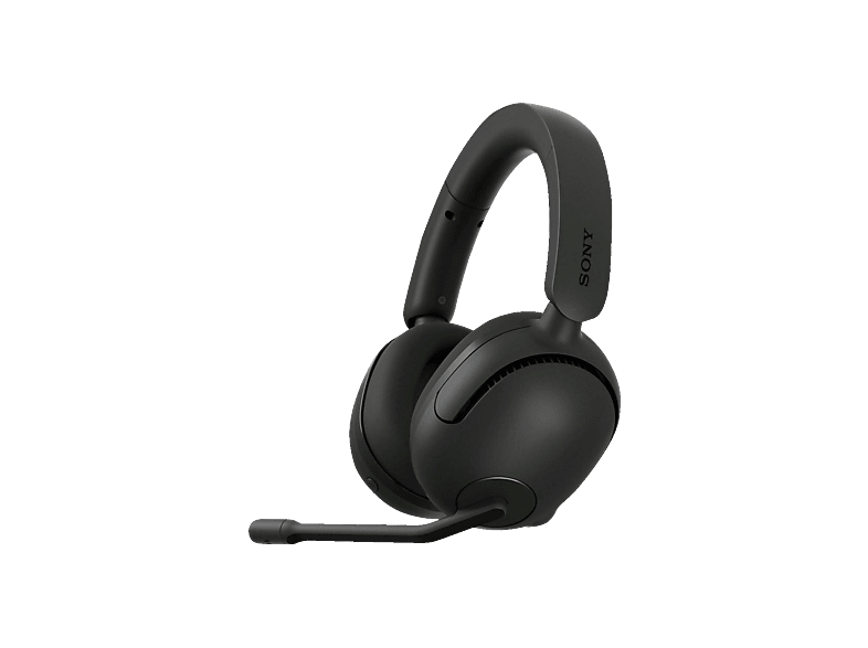 SONY WHG500 INZONE H5, Over-ear Gaming Headset Bluetooth Schwarz