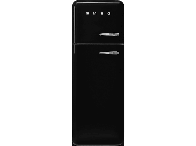 Smeg Koelkast Met Diepvries 50's Style Collection D (fab30lbl5)