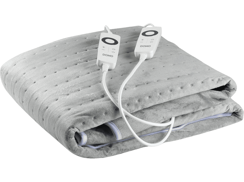 Domo Electric Blanket Double